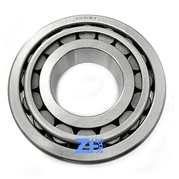 30312 Taper Roller Bearing 60*130*33.5mm Long Life, durable