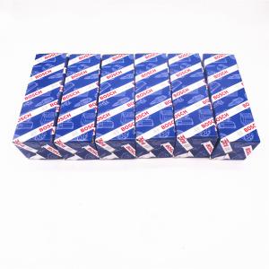 Sinotruk Howo Truck Engine Parts R61540080017A Fuel Injector Nozzle