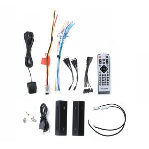 Bus 2 Door All-in-One Passenger Counting Sensor 3D Camera Automatic Passenger