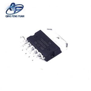 Quality 100% New Original ST-TDA2004 Electronic Components Tmds181irgzr Tca6416artwr for sale