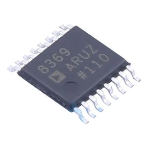 New Genuine Electronics AD8369ARUZ-REEL7 Potentiometer Resistor Capacitor