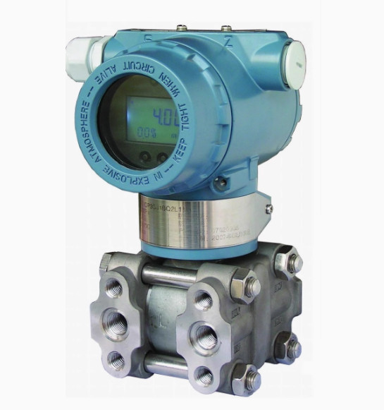 Buy Rosemount 3051TG5A2C21AB4M5K5 Pressure Temperature Transmitter New Original at wholesale prices