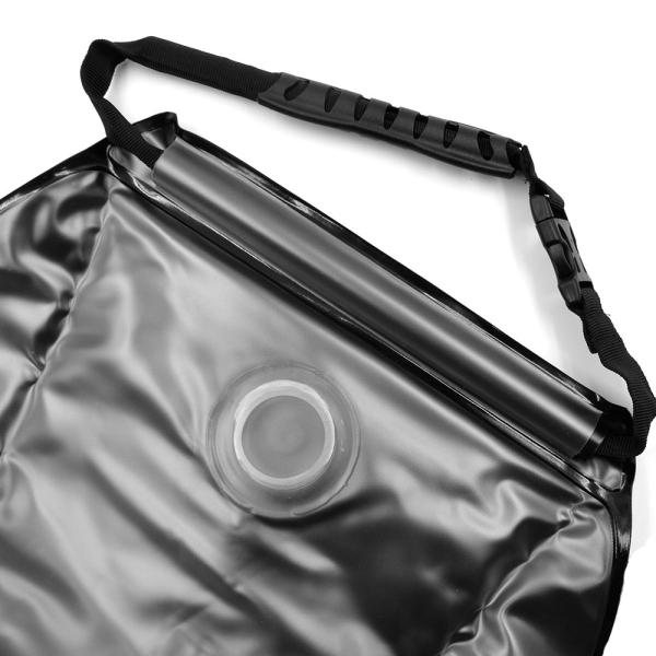 GEERTOP 20L Shower Bag Outdoor Camping Accessories