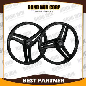 Quality Motorcycle Spare Part Motorcycle Wheel17' Wheel (BW-BW30) for sale