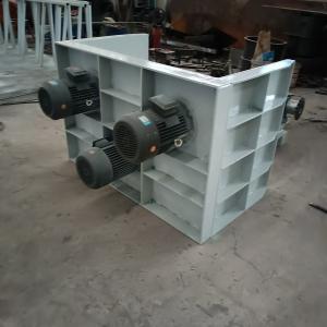 ISO Vertical Stone Panel Cutting Machine 37kw 5500*2500*3000