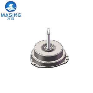 High Power 20W 3000 RPM Large Brushless DC Motor 24V 72mm For Automotive