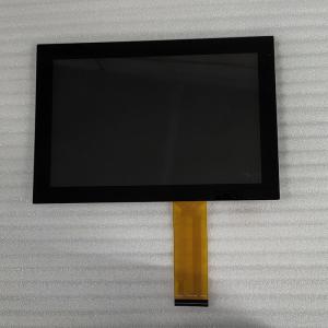 10.1 1280x800 Multi-Touch LCD Panel with eDP Interface