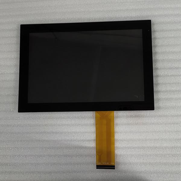 Buy 10.1" 1280x800 Multi-Touch LCD Panel with eDP Interface at wholesale prices