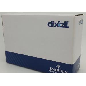 Dixell Digital Temperature Controller XR02CX