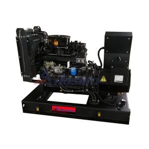 55kVA Ricardo Diesel Generator