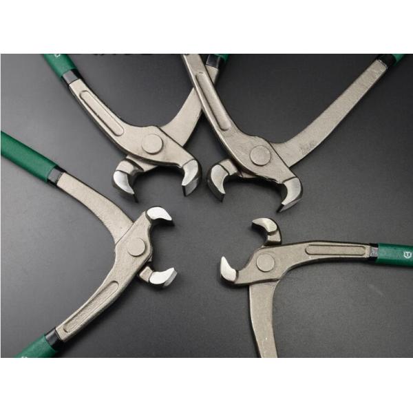 KM hot sales facory supply tower pincers