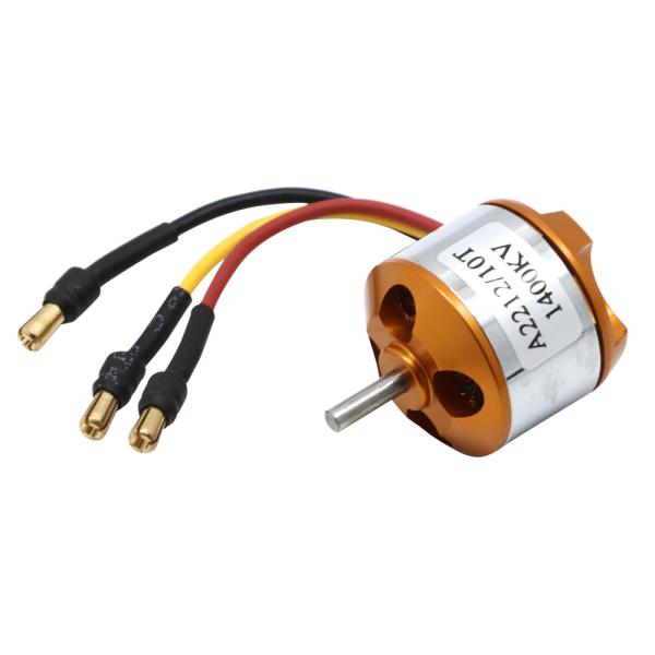 RC Drone Brushless Motor 930KV 1000KV 1400KV 2200KV 2700KV Rc Toy Parts