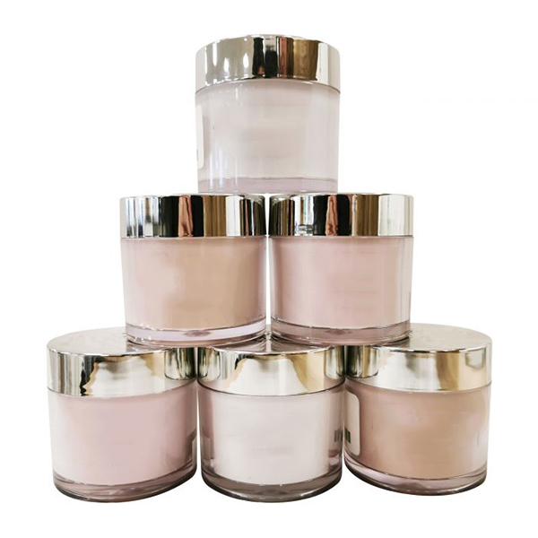 2023 Hot Sale Nail Powder High-end Custom Nail Art Waterproof Long-lasting Acrylic Powder Wholesales