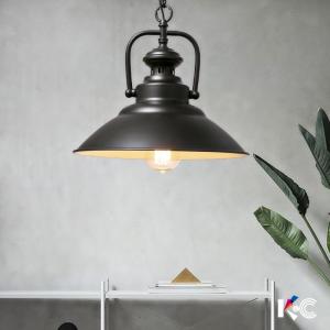 Quality Industrial Retro metal pendant lights Farmhouse Kitchen Dining room Lighting (WH-VP-02) for sale