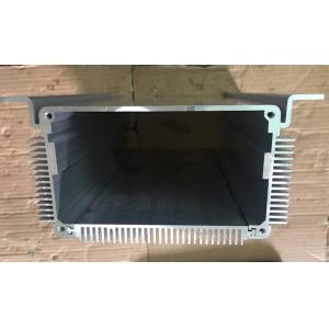 Extrusion Box for Engineer Power Supply Elextronic Box Housing