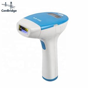 300000 Flashes 3.9 cm2 Acne Clearance IPL Laser Handset
