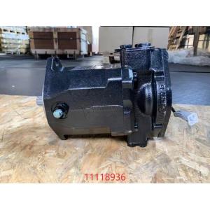 Volvo VOE11118936 Hydraulic Piston Pump Replacement Rexroth R986120597 for