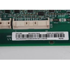 Quality 3AUA0000128978P Digital I/O Module Board Interface Programmable for Industrial Automation for sale