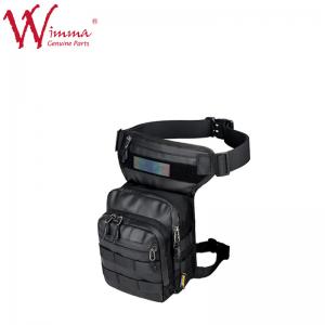 Quality 900D Polyester Motorcycle Riding Bag Multifunctional Motorcycle Leg Bag for sale