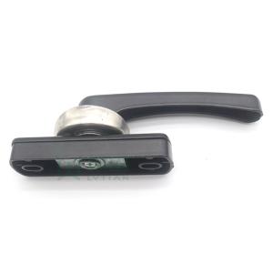 OEM Customized Modern Crescent Locks For Aluminum Sliding Windows