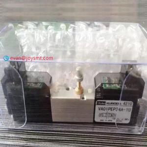 China VA01PEP34A-1U  SMT SPARE PART VALVE FOR SAMSUNG MACHINE on sale