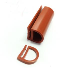Waterproof Silicone Rubber Strip