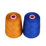 High-speed Polyester Sewing Thread With Rich Colors For Sewing