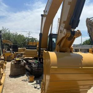Used Excavator CAT Caterpillar 330GC 30 Ton Crawler Digger