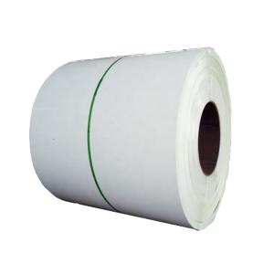 Customized PPGI Steel Coil G350 Z180 Galvanized Steel Coil HS Code