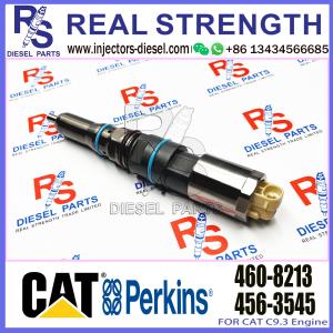 Engine Fuel Injector Common Rail Injector 456-3509 460-8213 456-3493 20R-5036