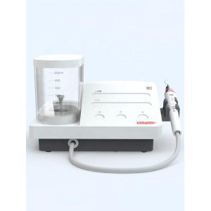 Teeth Cleaning Ultra Sonic Scaler Machine Multifunctional Durable