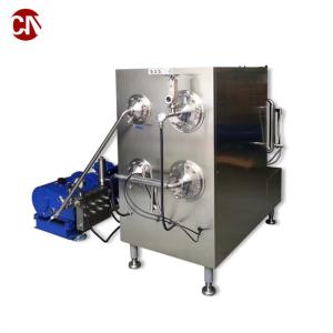 Customized Milk Processing Equipment for Ghee and Margarine Production