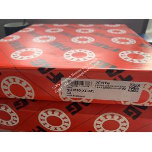 FAG Cylindrical Roller Bearings NU1030-XL-M1-C3 , NU1030-XL-M1