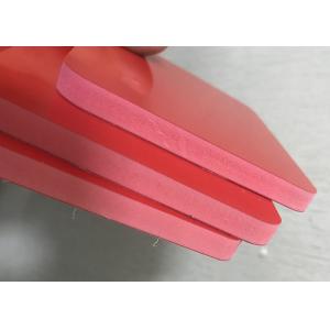 30mm Display And Signage PVC Celuka Foam Board