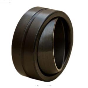 China Customized Gcr15 GE70ES 2RS Radial Spherical Plain Bearings on sale