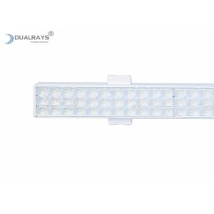 China 1430mm 56W Power Consumption Adjustable Universal LED Linear light Module on sale