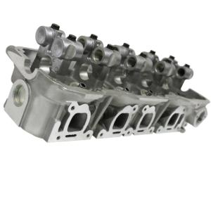 11041 20G13 11041 20G18 Nissan Z24 Cylinder Head 11041 22G00
