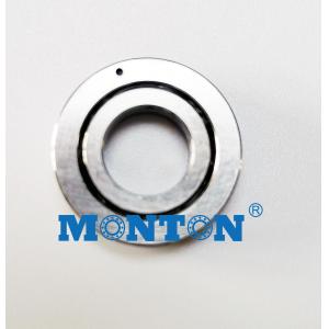 RU85UUCC0P5 High PrecisionRobot Thin Section Slewing Ring Bearing Cross Roller