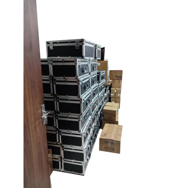 Precision Retroreflector Meter with 16G Data Storage 1.05° Viewing Angle 88.76° Incident Angle