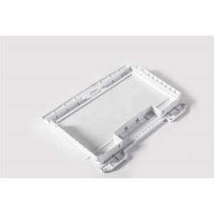 Encapsulated Fridge Vegetable Tray Glass