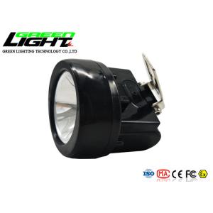 Wireless 0.65W 4000LUX 85LUM ABS Coal Mining Lights