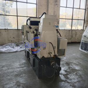 YK3180 CNC Gear Hobbing Machine with Max. Processing Width 300mm and 1 Year