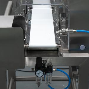 Industry Automatic Checkweigher Conveyor Weight Scale Checkweigher Conveyor