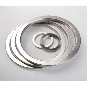 Heat Resistant 316L BX 160 Seal Ring Gasket