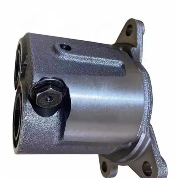 New Product Oil Pump 6251-51-1001 6251-51-1000 PC450-7 Excavator Oil Pump