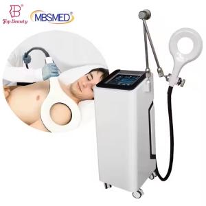 Magnetic Physiotherapy Pemf Infrared Therapy Device PEMF Pulsed Magnetic Field