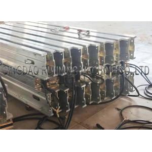 Explosion Proof Portable Belt Vulcanizer 1200mm Conveyor Belt Vulcanizing