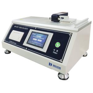 China EQUIPMENT DETAILS FOR 5093-HD FILM COEFFICIENT FRICTION TESTER on sale