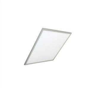 PMMA Diffuser Emergency LED Panel Light with 40W/48W Triac Dimmable No Flicker