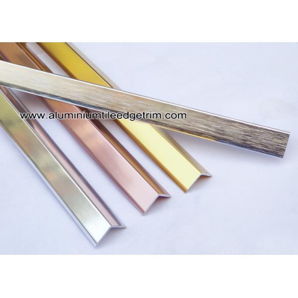 V15 x 15mm wall corner brace